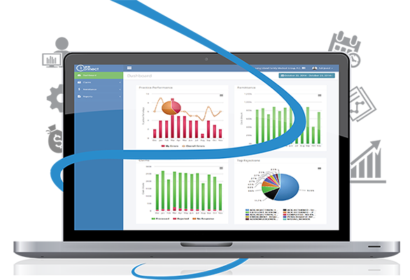 CureConnect Dashboard
