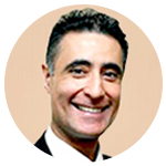 Dr. Shahriyour Andaz 